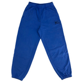 Nike X Stussy Jogger Blue